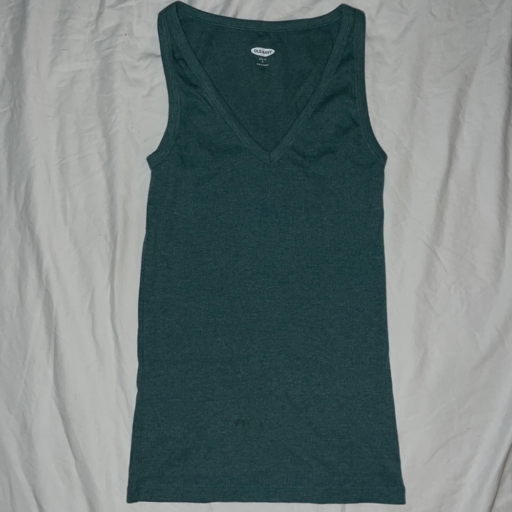 Old navy tank top